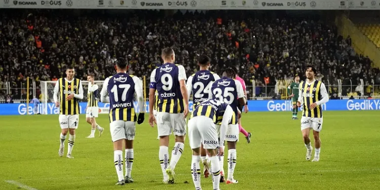 Fenerbahçe, 12 günde İstanbul’da 4 maça çıkacak
