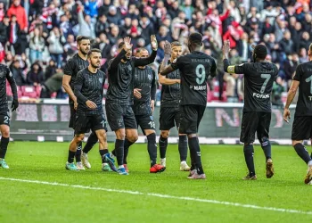 Samsunspor, Alanya’ya 17 oyuncusunu götürmedi
