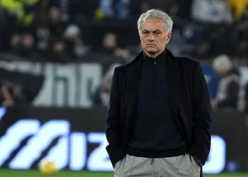 Roma’da Jose Mourinho dönemi sona erdi