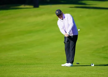 Uluslararası 10 golf kulübünün kıyasıya mücadelesinde kazanan Cullinan oldu