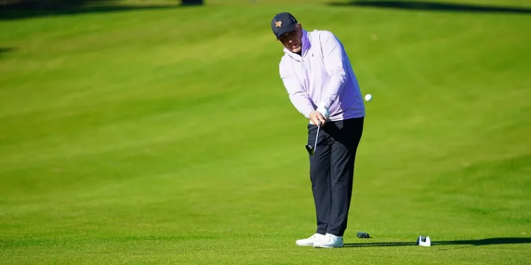 Uluslararası 10 golf kulübünün kıyasıya mücadelesinde kazanan Cullinan oldu