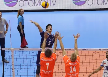 Arkas Spor, tur için sahaya çıkıyor
