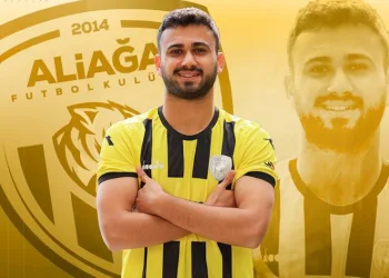 Aliağa FK transfere başladı