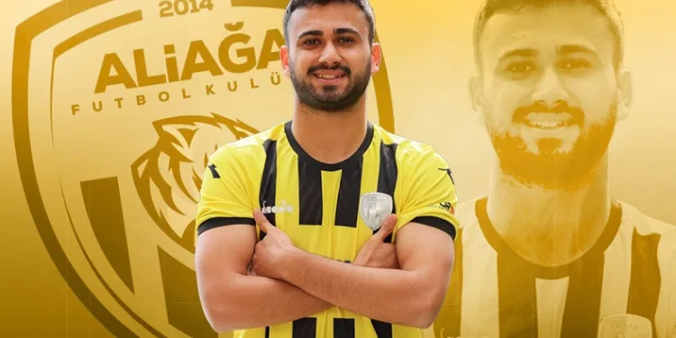 Aliağa FK transfere başladı