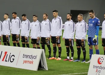 Altaylı futbolculardan ortak bildiri