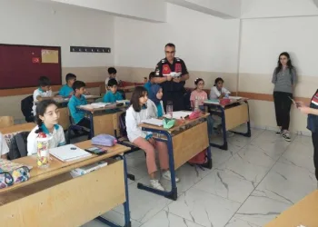 Erzincan jandarma 2023 çalışma faaliyetini açıkladı
