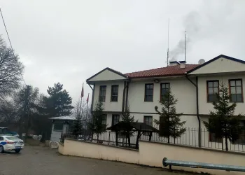 12 yıl hapis cezası bulunan şahıs kıskıvrak yakalandı