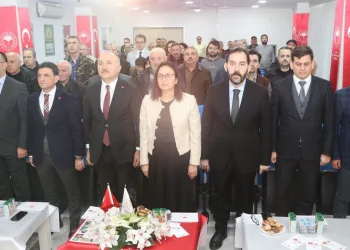 Yalova’da arıcılık projesi tanıtımı