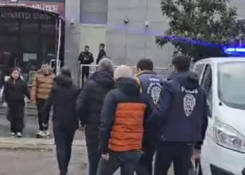 Balıkesir’de sosyal medya operasyonu