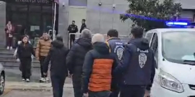 Balıkesir’de sosyal medya operasyonu