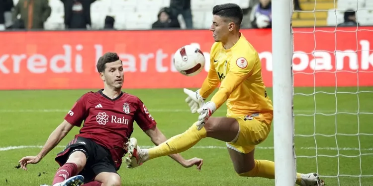 Salih Uçan: “Hoca geldiğinden bu yana işler yolunda gidiyor”