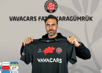 İtalyan kaleci Salvatore Sirigu, Karagümrük’te