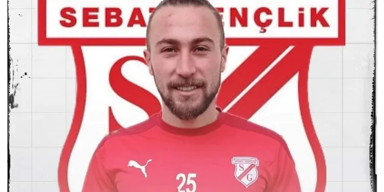 23 Elazığ FK’dan önemli kayıp