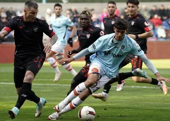 Ziraat Türkiye Kupası: Başakşehir: 1 – Boluspor: 0