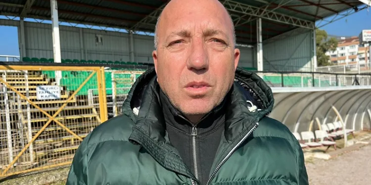 Kocaelispor Başkanı Engin Koyun: “Sol bekle ilgili görüşmelerimiz olumlu”