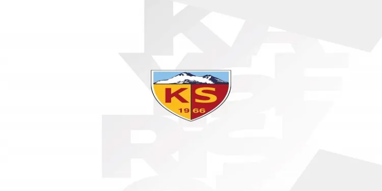 Kayserispor’dan icra açıklaması