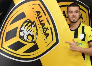 Aliağa FK, transferlere devam ediyor