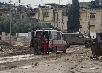 İsrail’den Batı Şeria’ya hava saldırısı: 7 Filistinli öldü