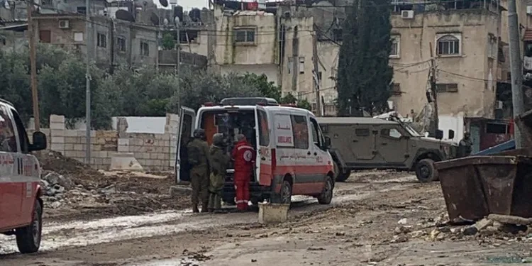 İsrail’den Batı Şeria’ya hava saldırısı: 7 Filistinli öldü