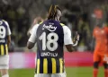 Lincoln Henrique: “Şükürler olsun ki iyi bir geri dönüş yaptım”