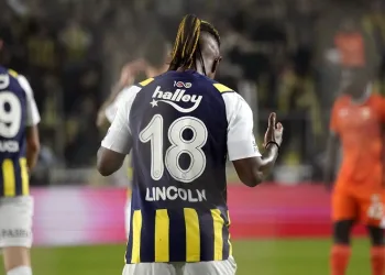 Lincoln Henrique: “Şükürler olsun ki iyi bir geri dönüş yaptım”