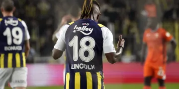 Lincoln Henrique: “Şükürler olsun ki iyi bir geri dönüş yaptım”