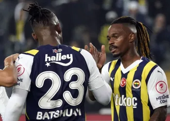 Lincoln 1 gol, 1 asistle döndü