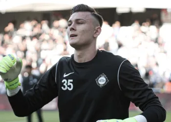 Altay’da Eren’le yollar ayrılıyor
