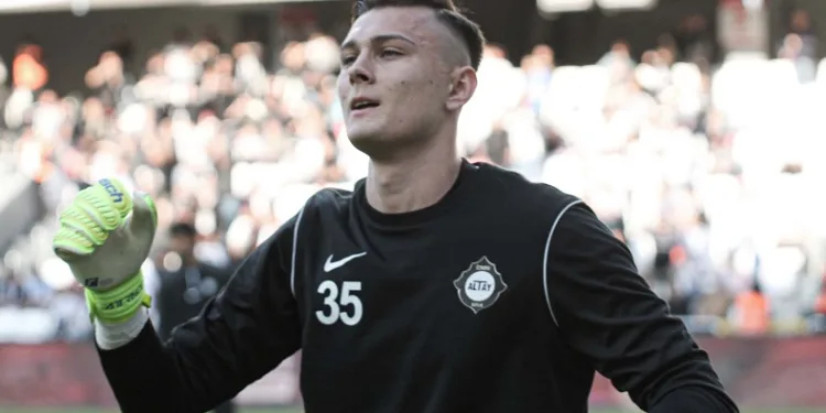 Altay’da Eren’le yollar ayrılıyor