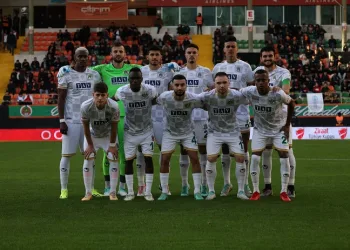 Alanyaspor – Rizespor maçının biletleri satışa sunuldu