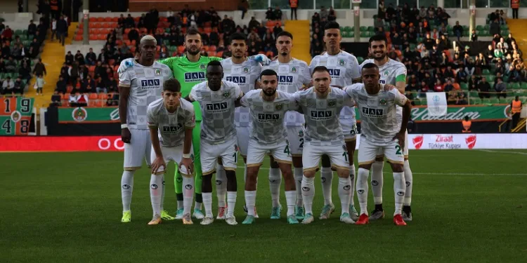Alanyaspor – Rizespor maçının biletleri satışa sunuldu