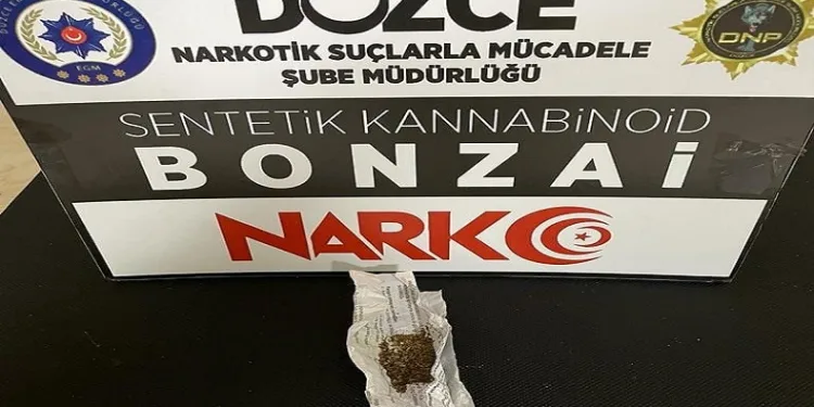 Uyuşturucu satıcısı tutuklandı