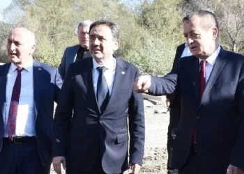 Karabük sel felaketinin izlerini sildi