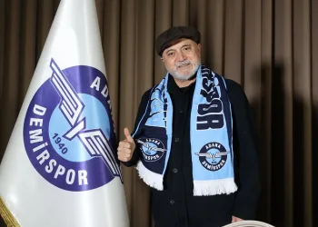 Adana Demirspor’da Hikmet Karaman dönemi