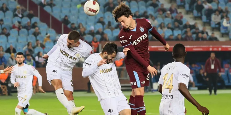 Enis Destan: “Bugün 2 gol attım çok sevinçliyim”
