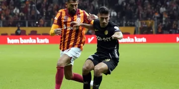 Kerem Demirbay: “Kendimi övmeyi sevmem, bu benim işim”