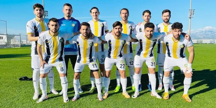 Talasgücü, ikinci yarının ilk maçı için bugün kampa girecek