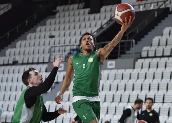 Manisa BBSK, Galatasaray maçına hazır