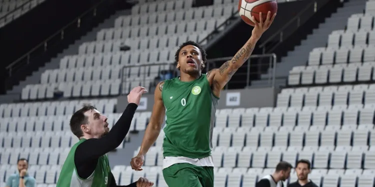 Manisa BBSK, Galatasaray maçına hazır