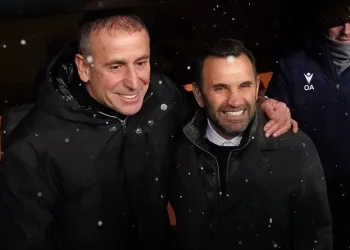 Okan Buruk ile Abdullah Avcı 16. kez rakip olacak