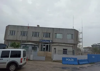 Firari hükümlü yakalandı