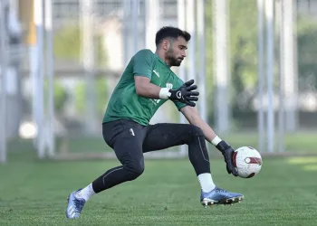 Canberk Yurdakul sözleşmesini feshetti