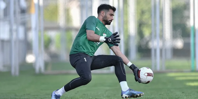 Canberk Yurdakul sözleşmesini feshetti