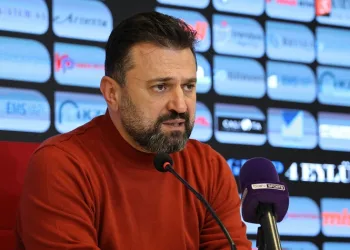 Bülent Uygun’dan Sumudica’ya tepki!