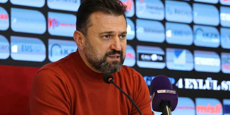 Bülent Uygun’dan Sumudica’ya tepki!