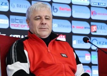 Marius Sumudica: “Sivas’tan daha iyiydik”