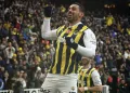 İrfan Can Kahveci, gollerine devam etti