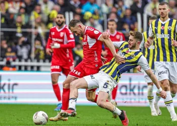 Samsunspor bu sezon bir ilki başardı