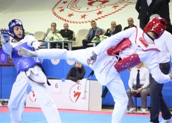 Türkiye Taekwondo Şampiyonası Muğla’da sona erdi