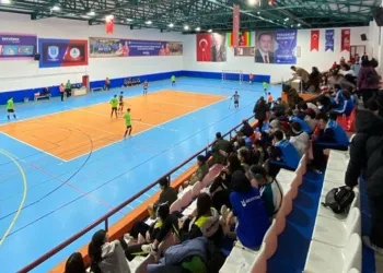 Hokey U16 Türkiye Şampiyonası Pursaklar’da